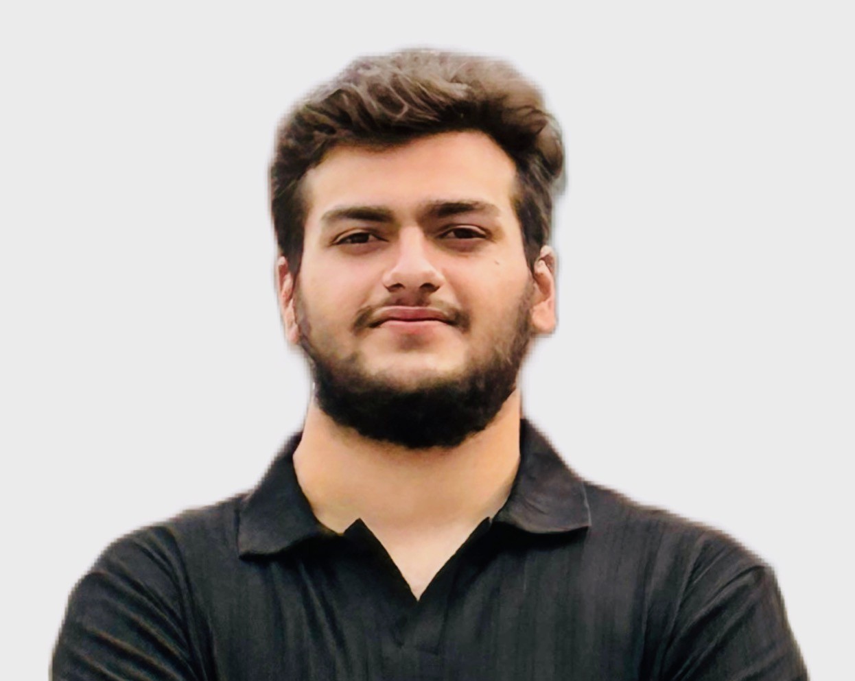 Salah Ud Din Nasir